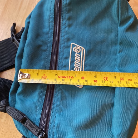 Coleman 13x5x2,9” - Picture 4 of 10